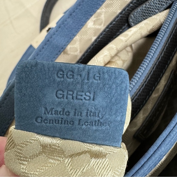 BALLY Leather shoulder bag - Picture 11 of 12